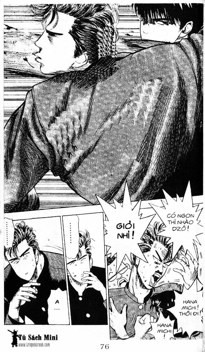 Cao Thủ Bóng Rổ Chapter 3 - Trang 2