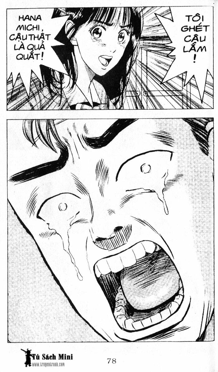 Cao Thủ Bóng Rổ Chapter 3 - Trang 2