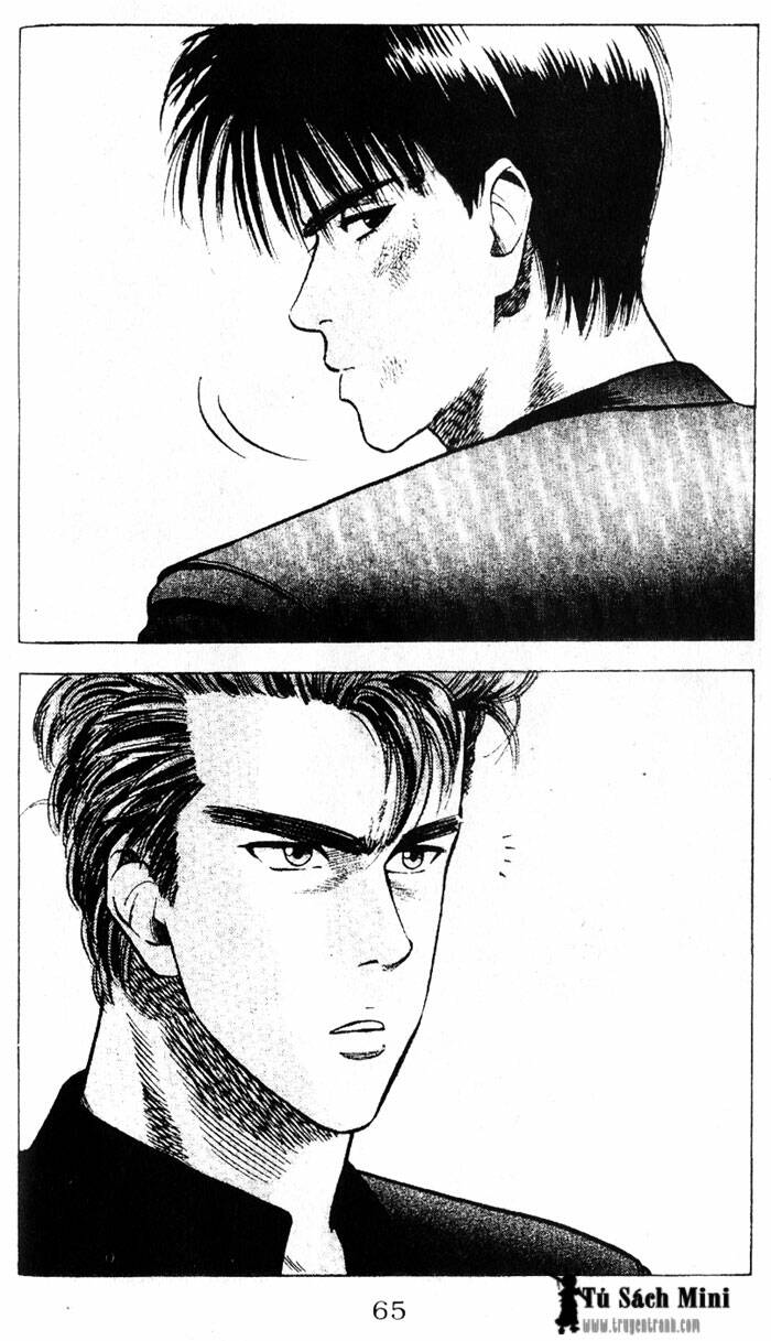 Cao Thủ Bóng Rổ Chapter 3 - Trang 2