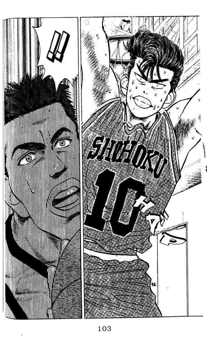 Cao Thủ Bóng Rổ Chapter 34 - Trang 2