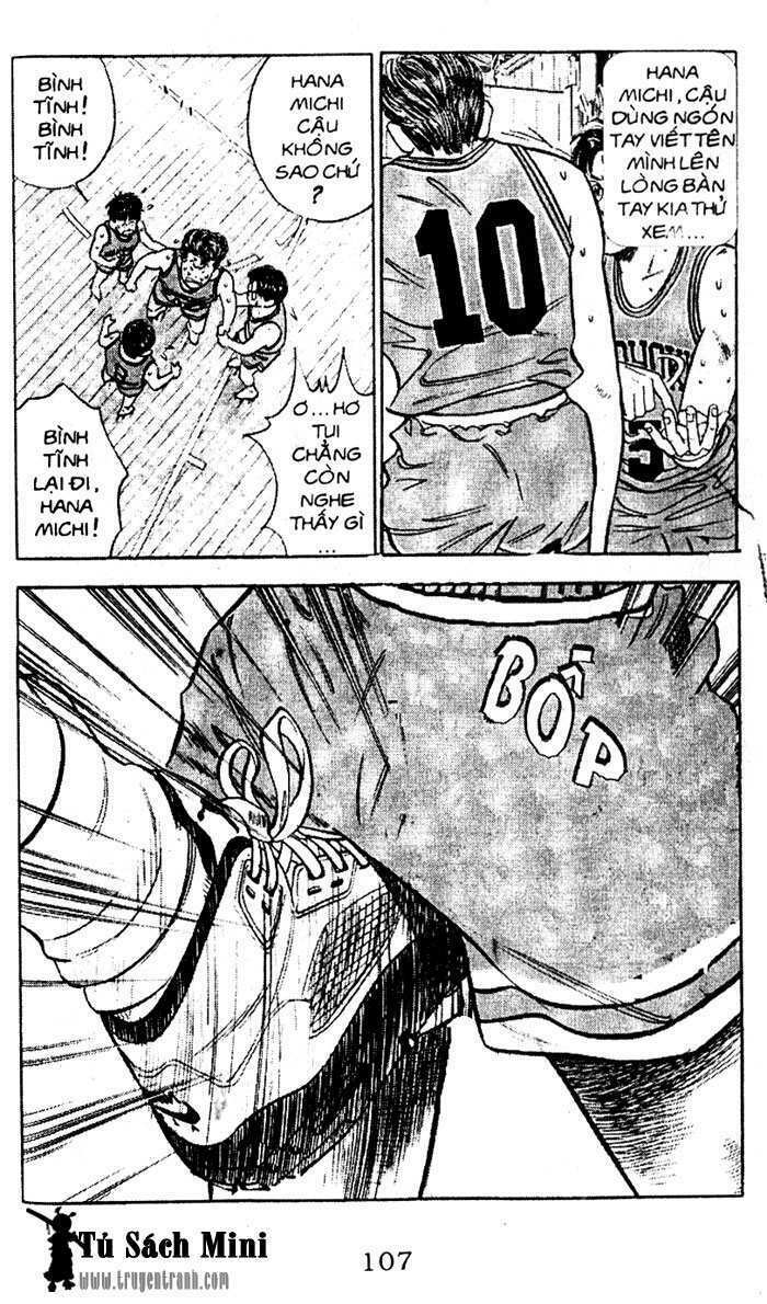 Cao Thủ Bóng Rổ Chapter 34 - Trang 2
