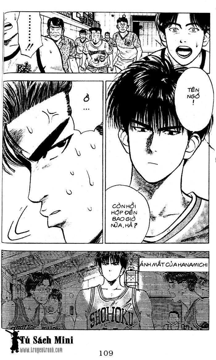 Cao Thủ Bóng Rổ Chapter 34 - Trang 2