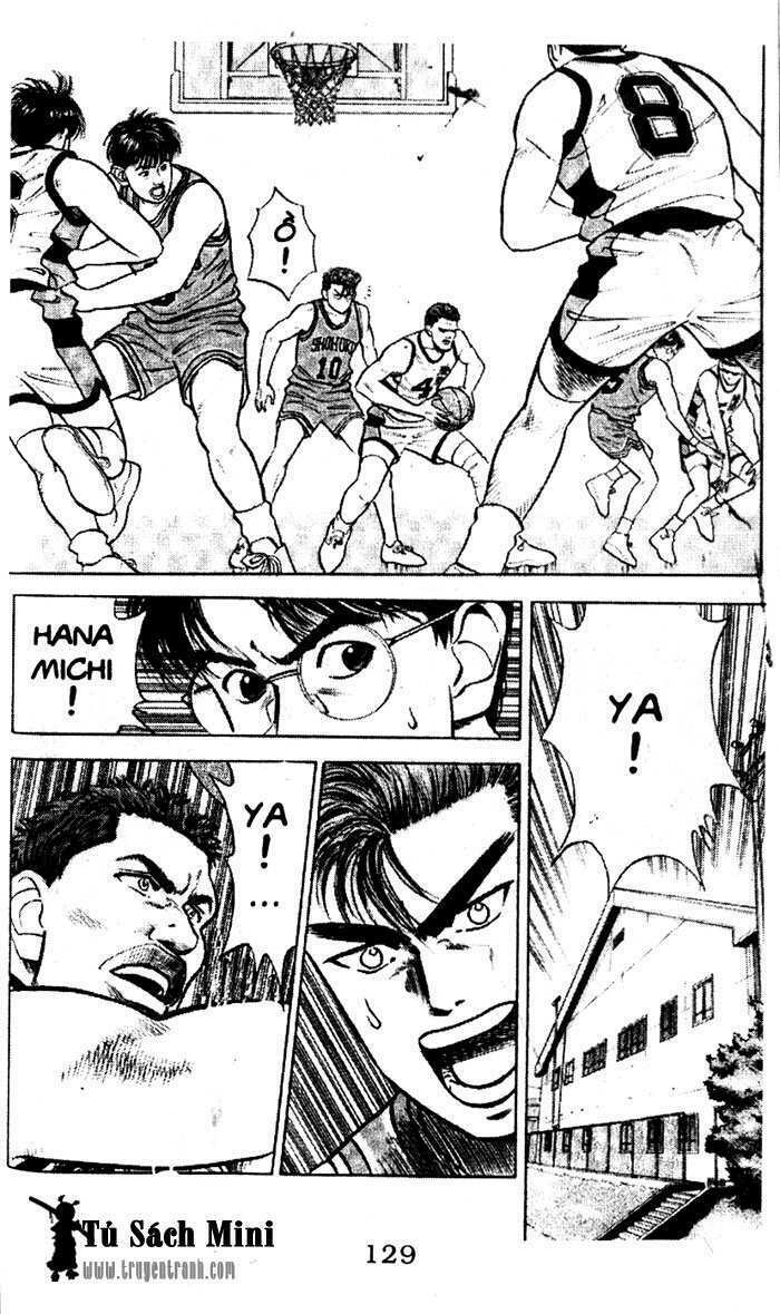 Cao Thủ Bóng Rổ Chapter 34 - Trang 2