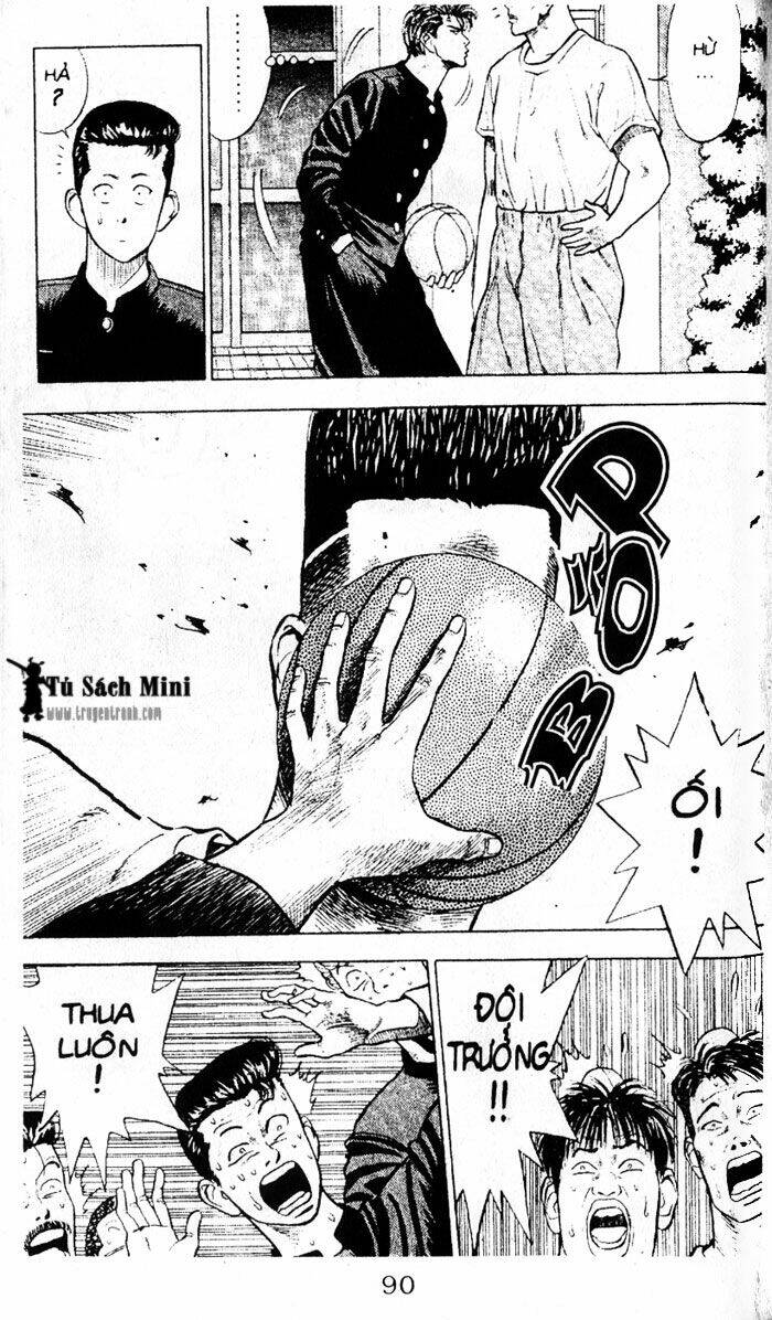 Cao Thủ Bóng Rổ Chapter 4 - Trang 2