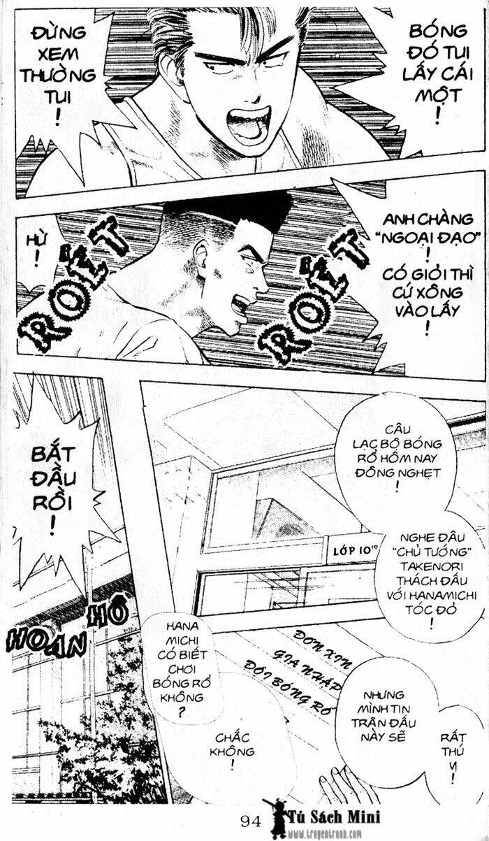 Cao Thủ Bóng Rổ Chapter 4 - Trang 2