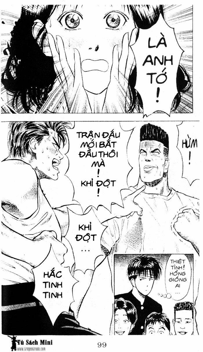 Cao Thủ Bóng Rổ Chapter 4 - Trang 2