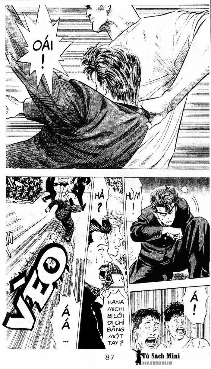 Cao Thủ Bóng Rổ Chapter 4 - Trang 2