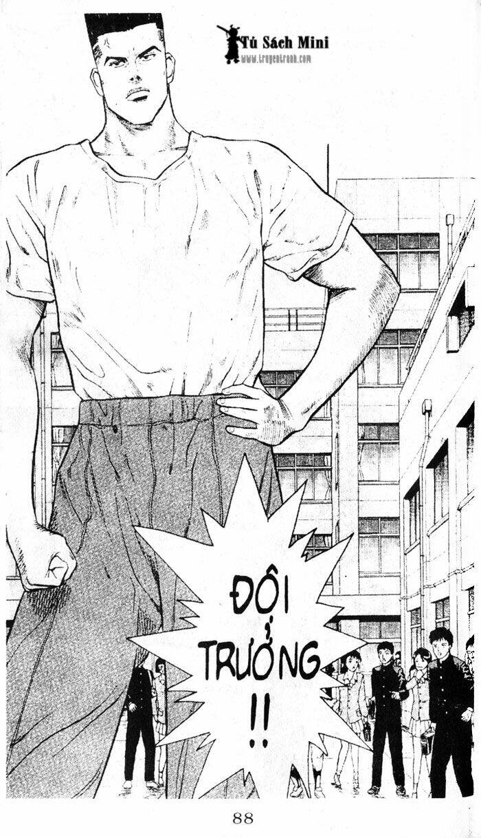 Cao Thủ Bóng Rổ Chapter 4 - Trang 2