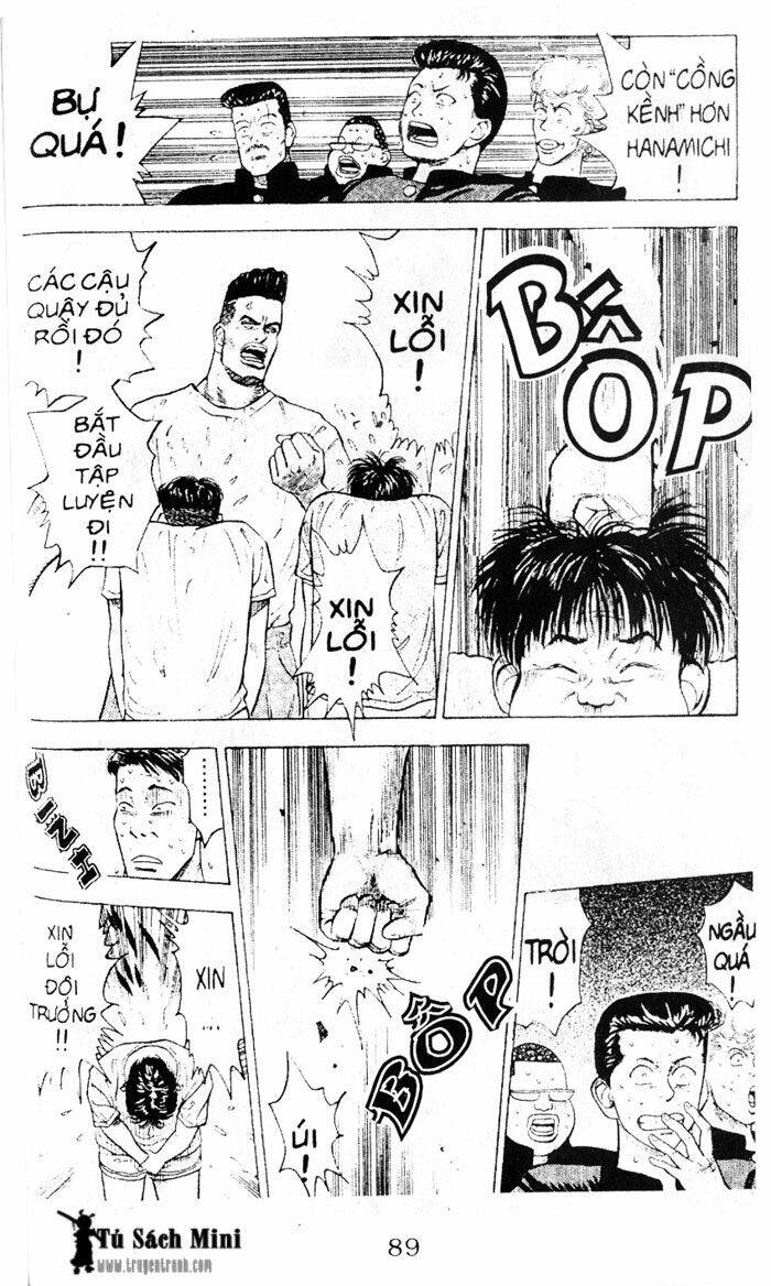 Cao Thủ Bóng Rổ Chapter 4 - Trang 2