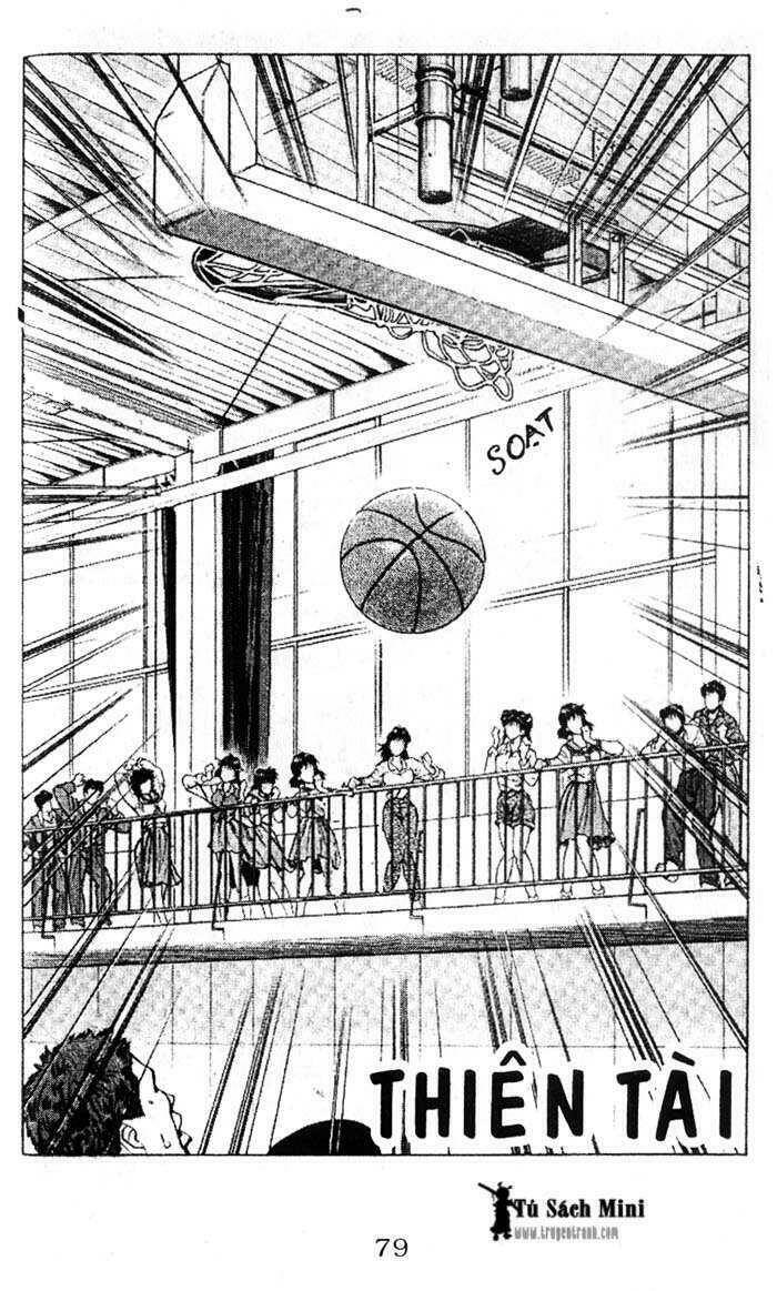 Cao Thủ Bóng Rổ Chapter 41 - Trang 2