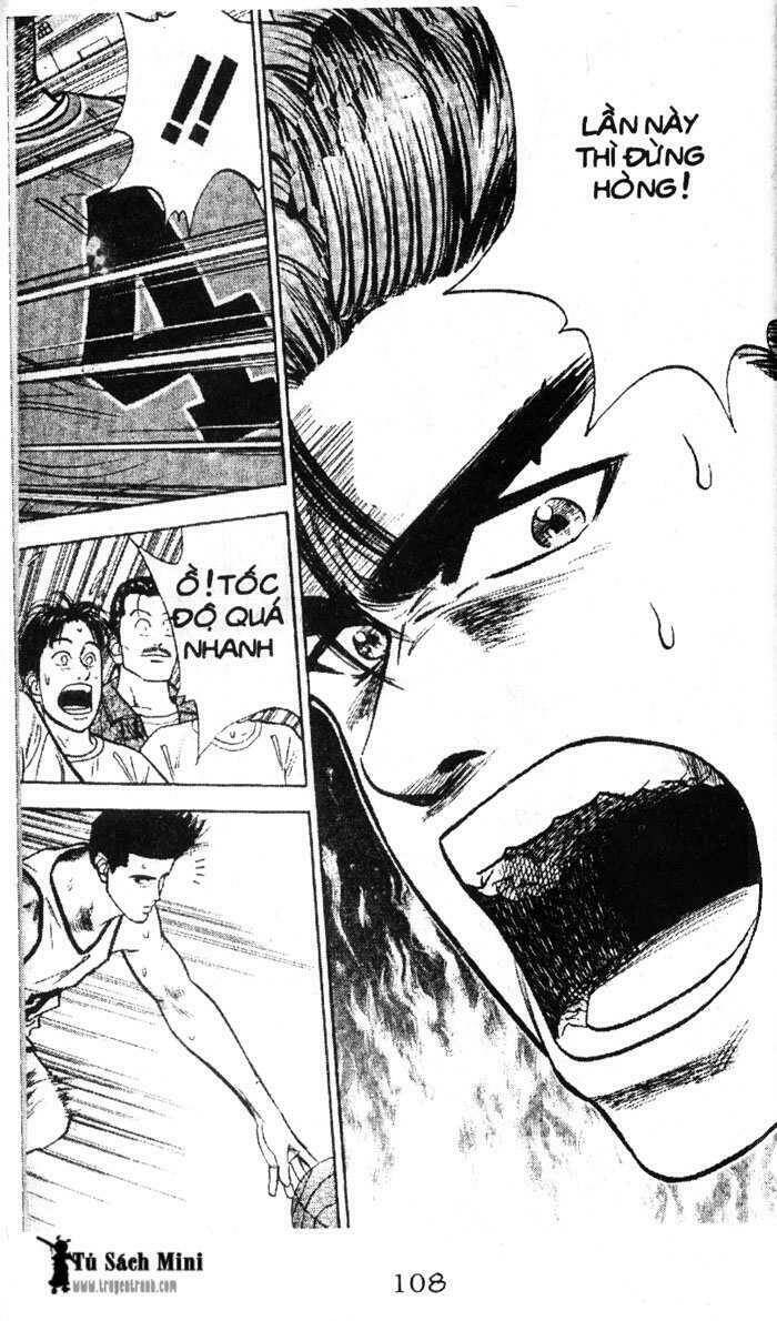 Cao Thủ Bóng Rổ Chapter 42 - Trang 2