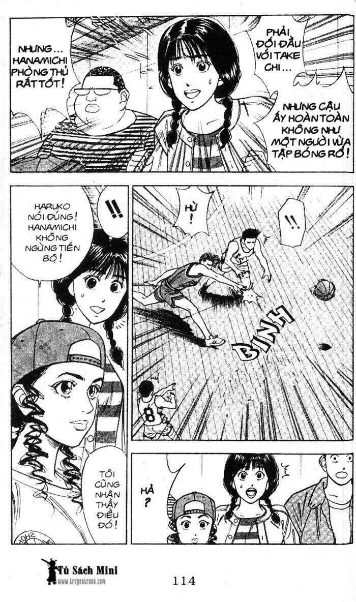 Cao Thủ Bóng Rổ Chapter 42 - Trang 2