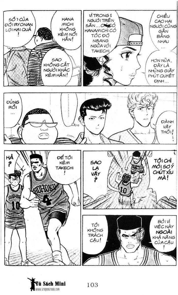 Cao Thủ Bóng Rổ Chapter 42 - Trang 2