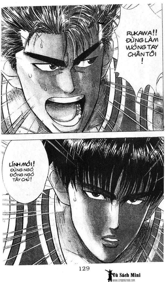 Cao Thủ Bóng Rổ Chapter 43 - Trang 2