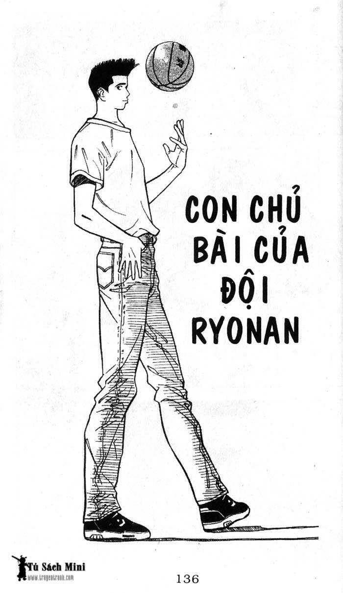 Cao Thủ Bóng Rổ Chapter 44 - Trang 2