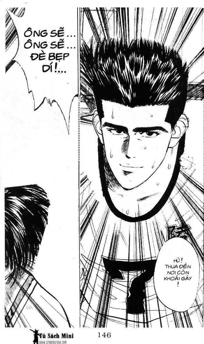 Cao Thủ Bóng Rổ Chapter 44 - Trang 2