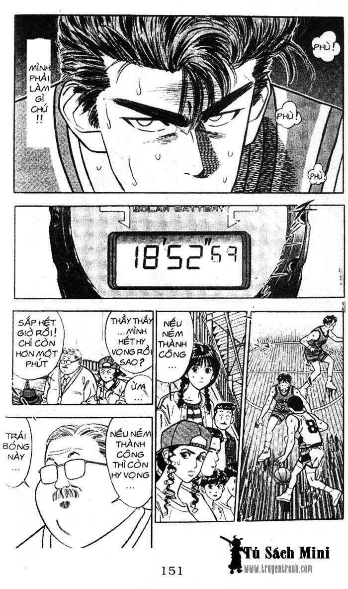 Cao Thủ Bóng Rổ Chapter 44 - Trang 2