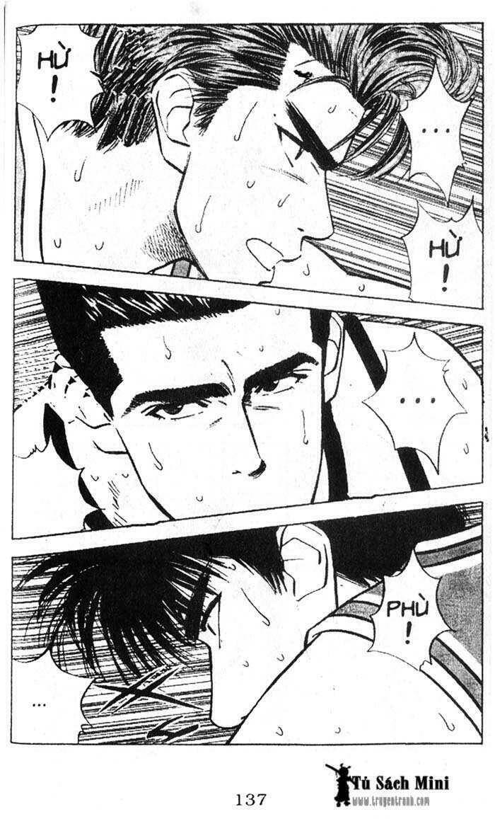 Cao Thủ Bóng Rổ Chapter 44 - Trang 2