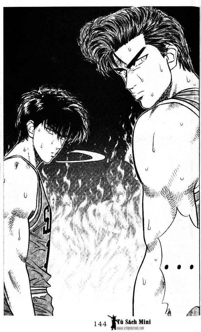 Cao Thủ Bóng Rổ Chapter 44 - Trang 2