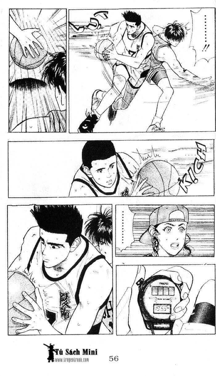 Cao Thủ Bóng Rổ Chapter 47 - Trang 2