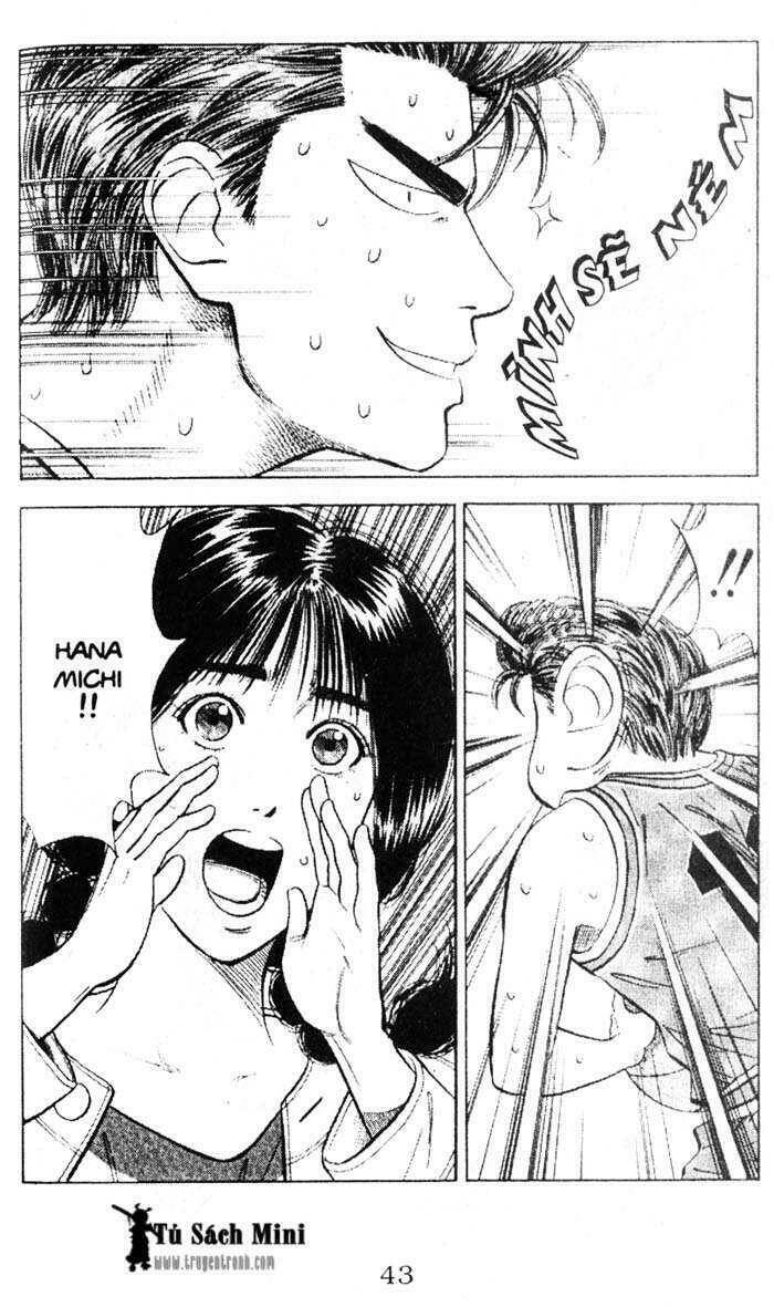 Cao Thủ Bóng Rổ Chapter 47 - Trang 2