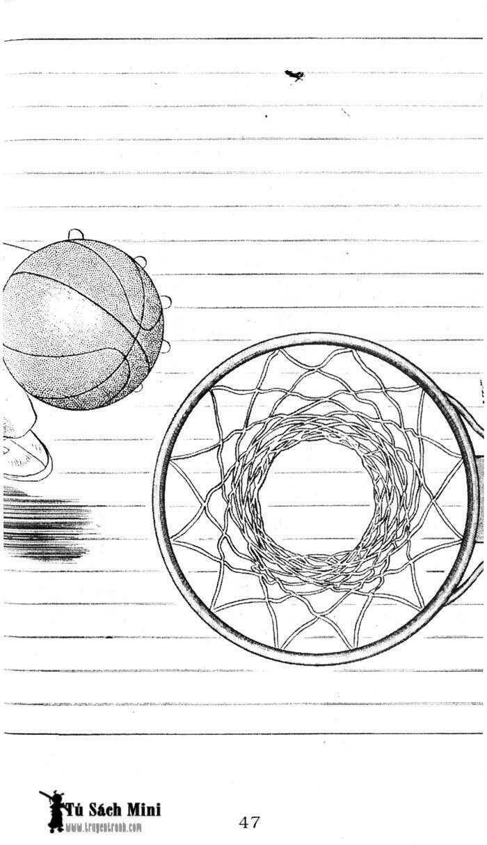 Cao Thủ Bóng Rổ Chapter 47 - Trang 2