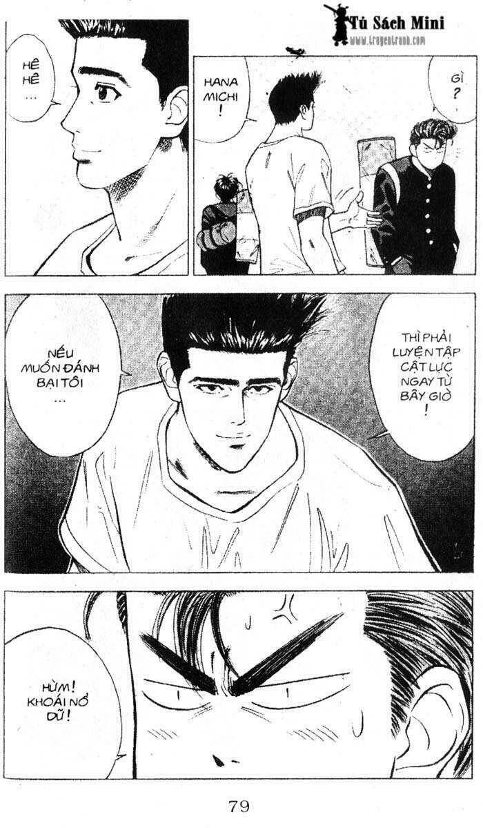 Cao Thủ Bóng Rổ Chapter 48 - Trang 2