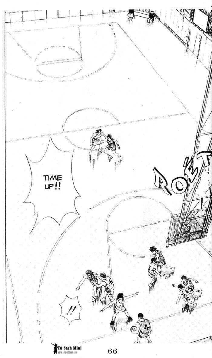 Cao Thủ Bóng Rổ Chapter 48 - Trang 2