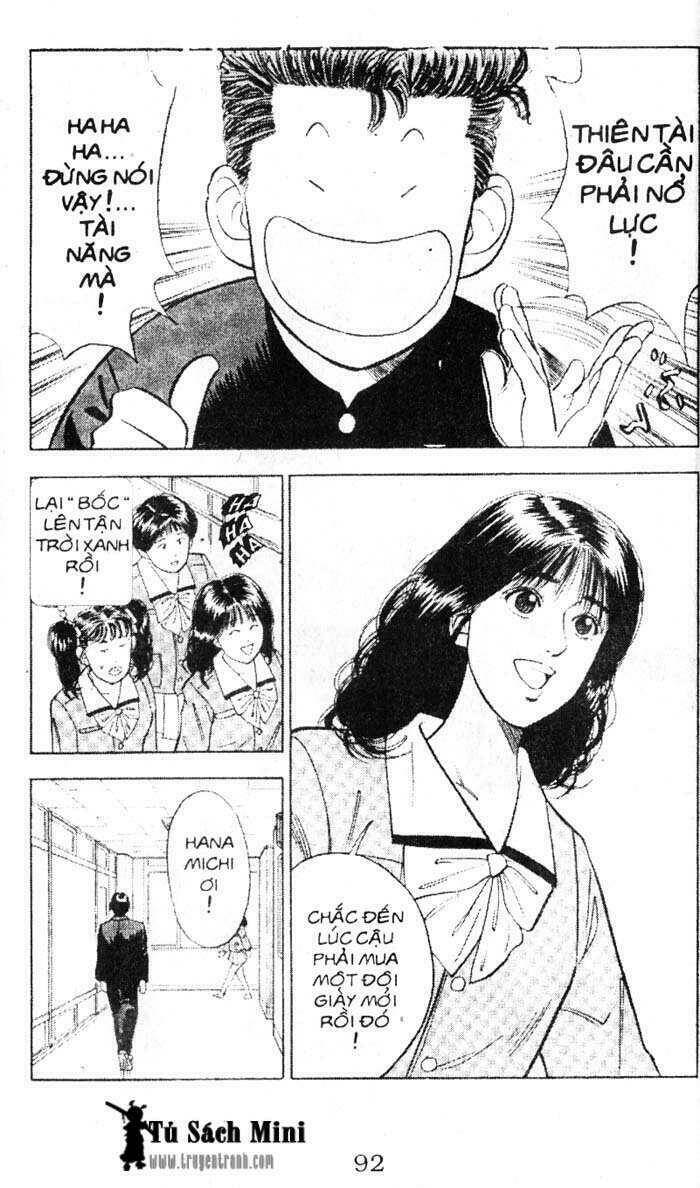 Cao Thủ Bóng Rổ Chapter 49 - Trang 2