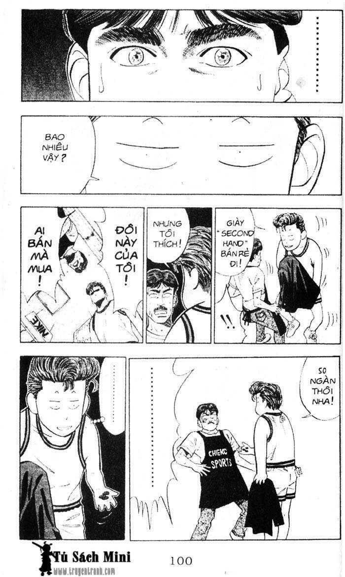 Cao Thủ Bóng Rổ Chapter 49 - Trang 2