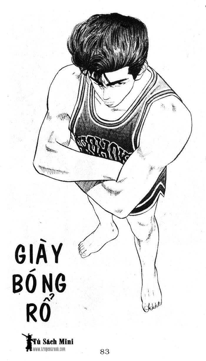 Cao Thủ Bóng Rổ Chapter 49 - Trang 2