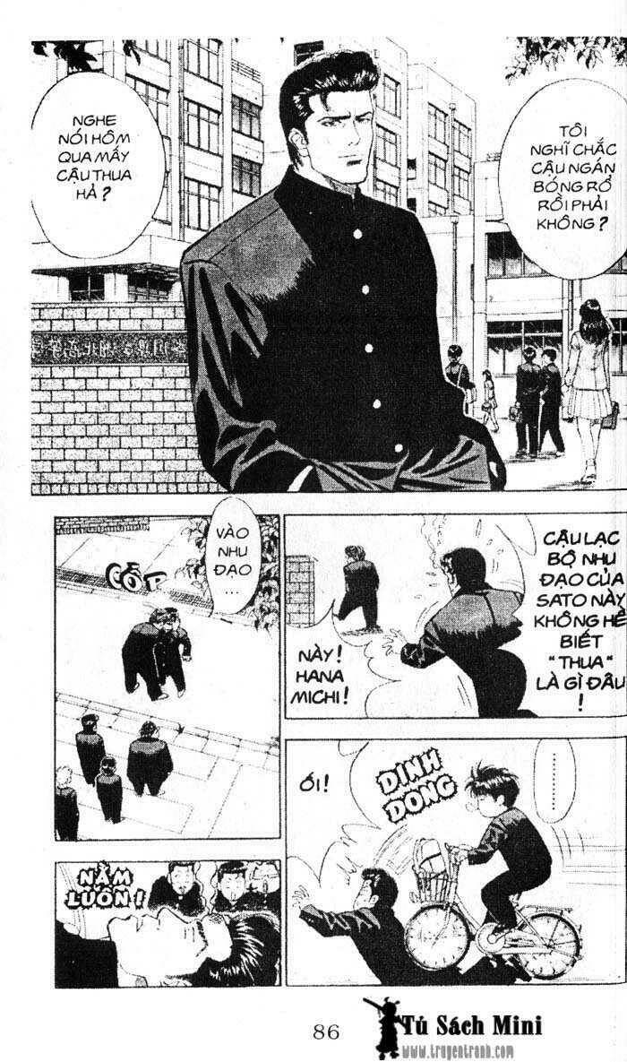 Cao Thủ Bóng Rổ Chapter 49 - Trang 2