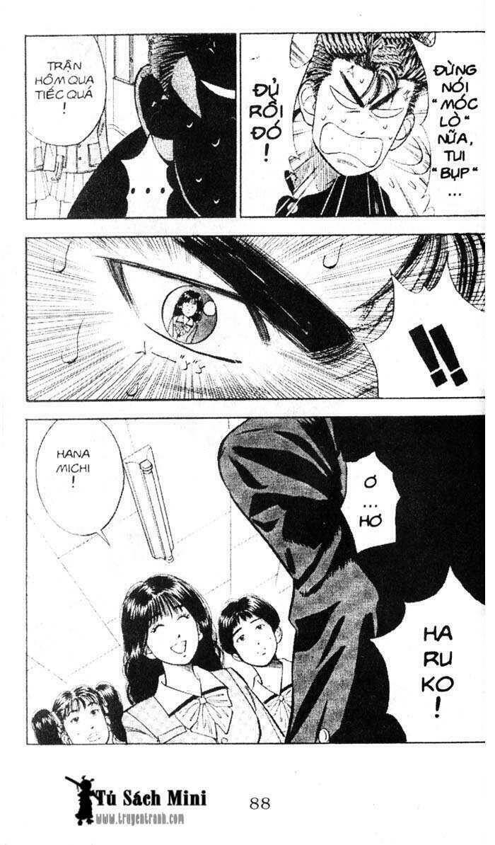 Cao Thủ Bóng Rổ Chapter 49 - Trang 2