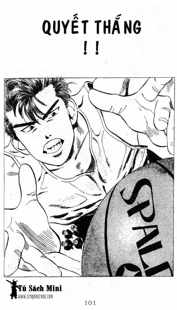 Cao Thủ Bóng Rổ Chapter 5 - Trang 2