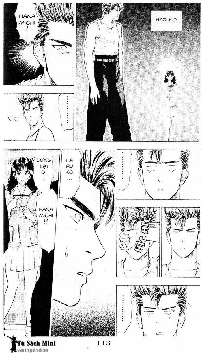 Cao Thủ Bóng Rổ Chapter 5 - Trang 2