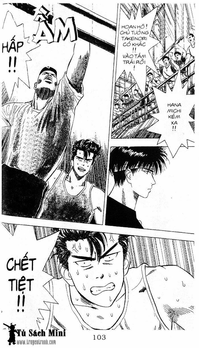 Cao Thủ Bóng Rổ Chapter 5 - Trang 2