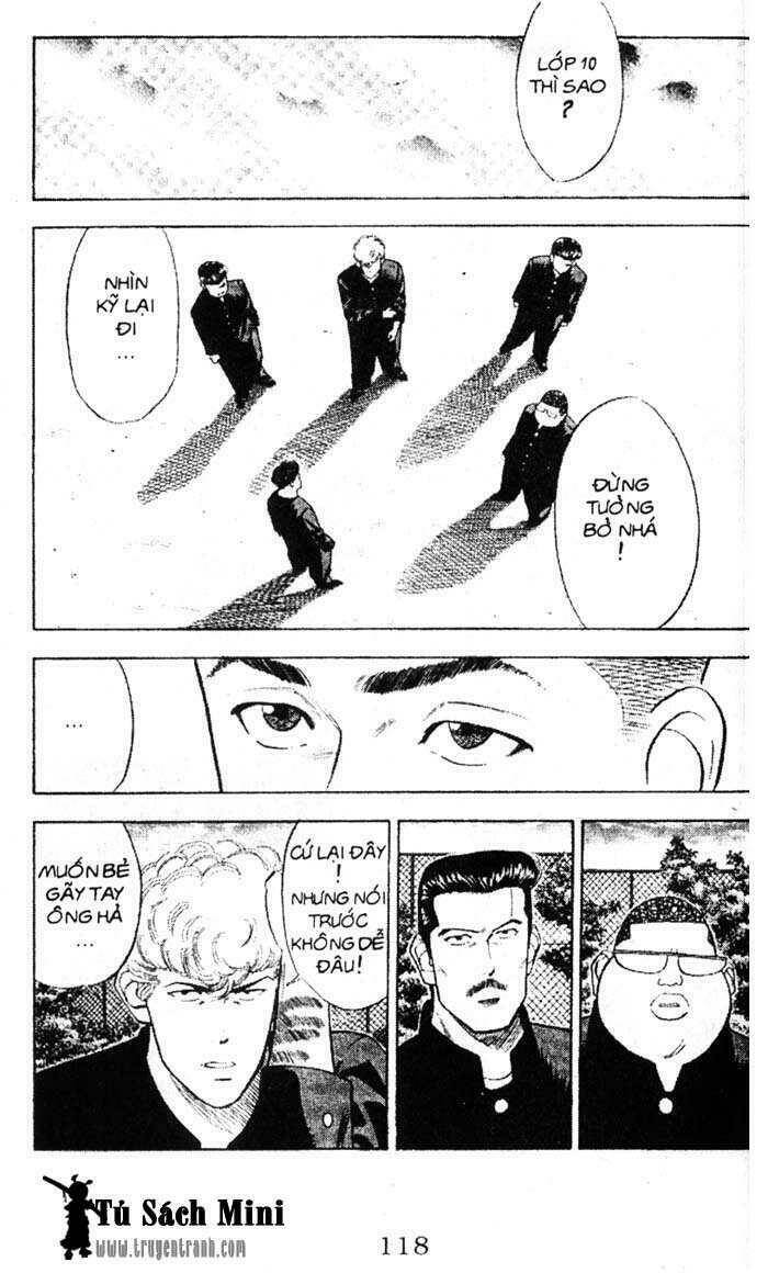 Cao Thủ Bóng Rổ Chapter 50 - Trang 2