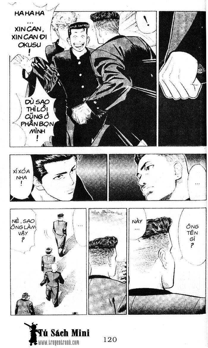 Cao Thủ Bóng Rổ Chapter 50 - Trang 2