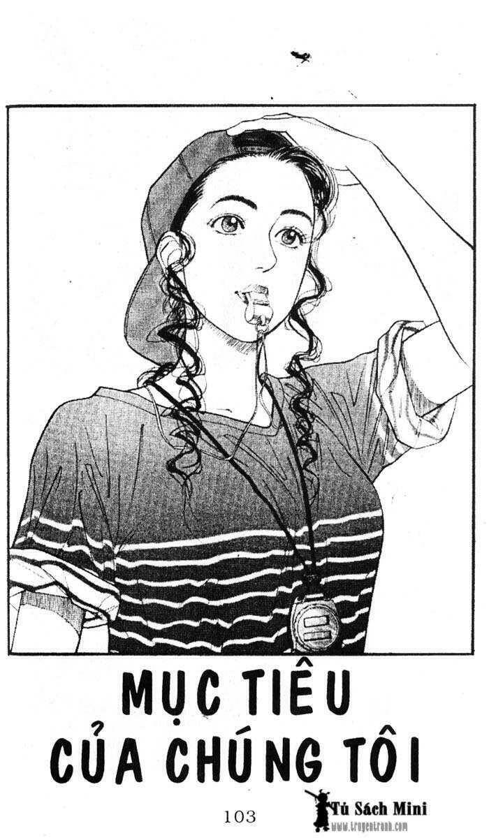 Cao Thủ Bóng Rổ Chapter 50 - Trang 2