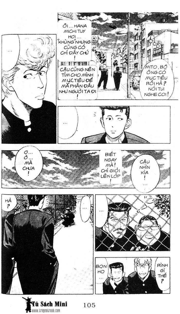 Cao Thủ Bóng Rổ Chapter 50 - Trang 2