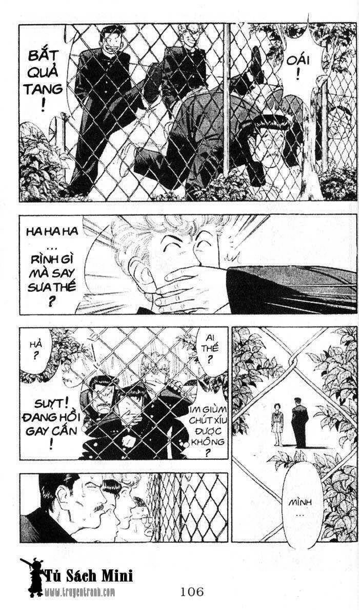 Cao Thủ Bóng Rổ Chapter 50 - Trang 2