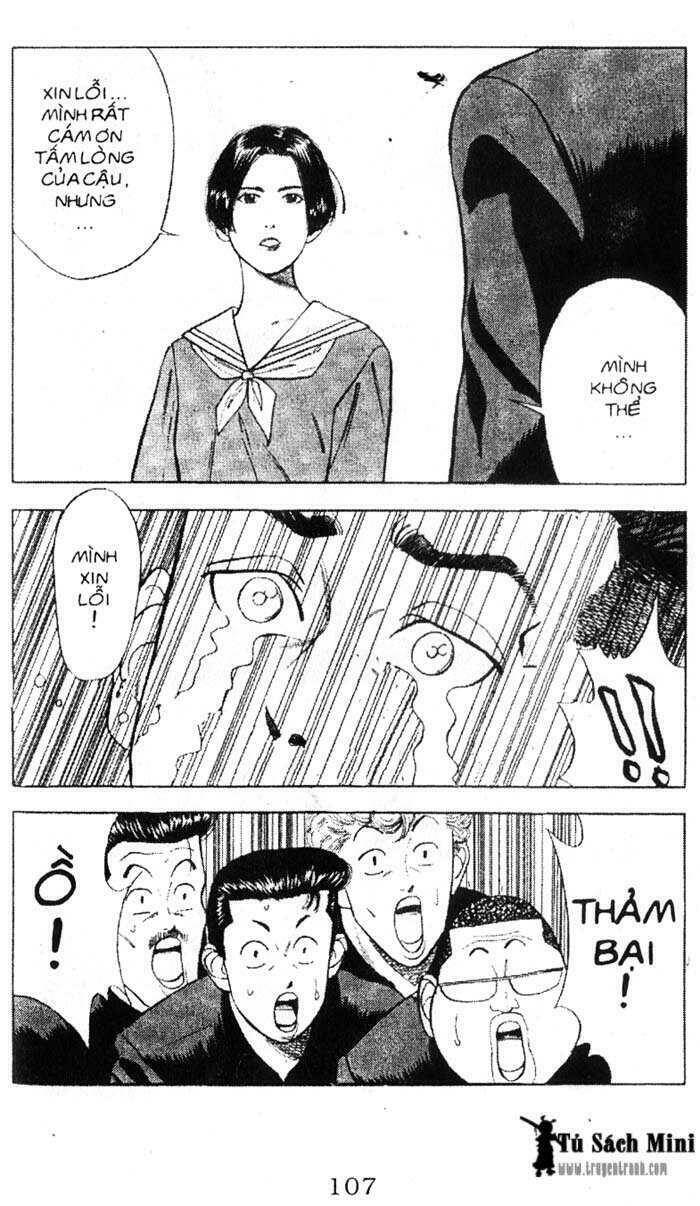 Cao Thủ Bóng Rổ Chapter 50 - Trang 2