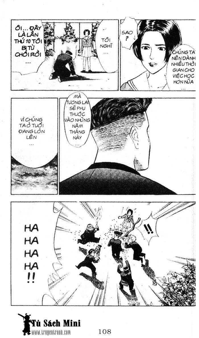 Cao Thủ Bóng Rổ Chapter 50 - Trang 2