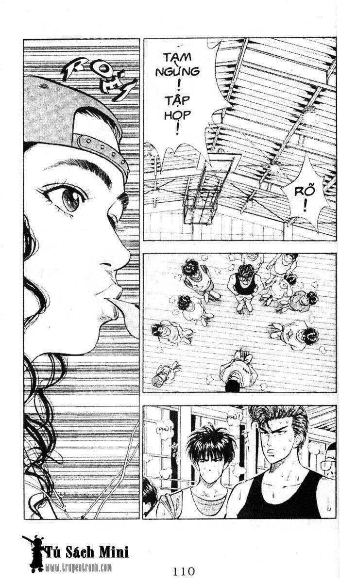 Cao Thủ Bóng Rổ Chapter 50 - Trang 2