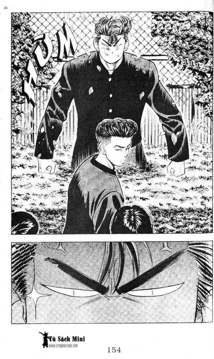 Cao Thủ Bóng Rổ Chapter 52 - Trang 2