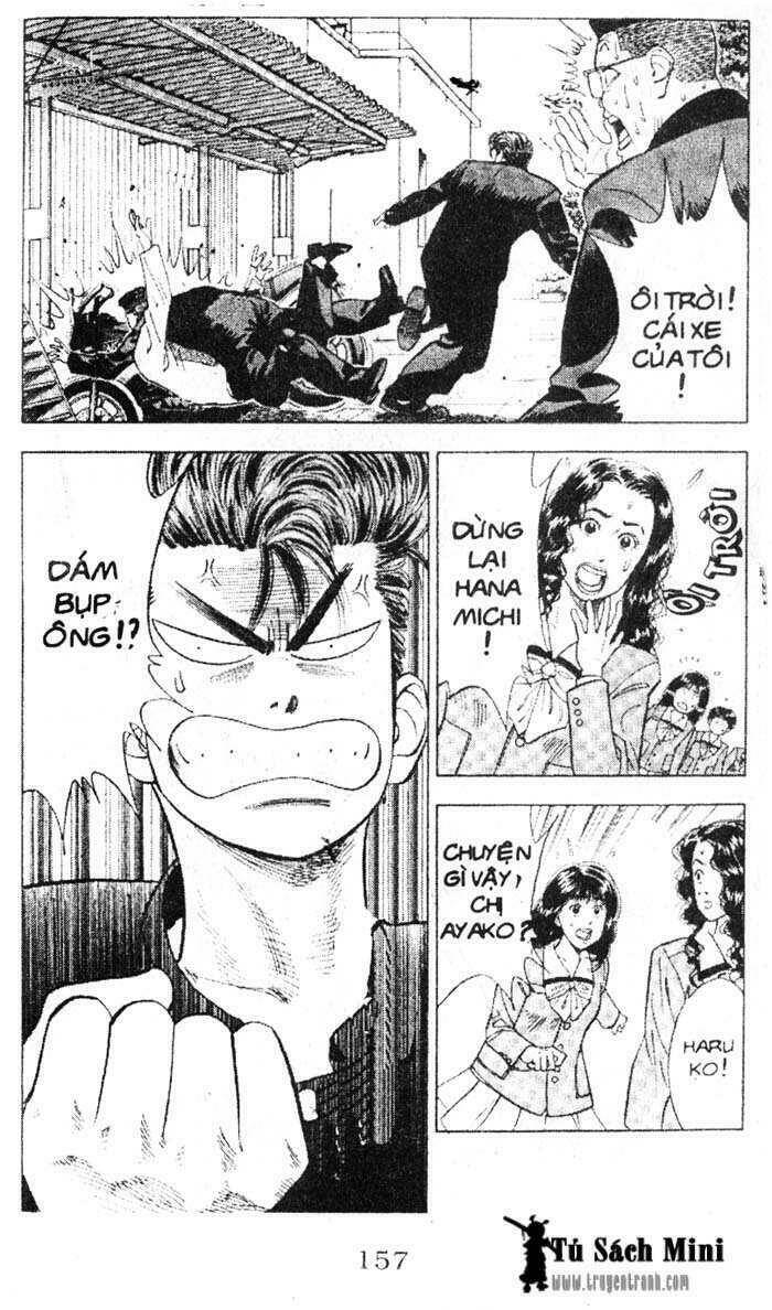 Cao Thủ Bóng Rổ Chapter 52 - Trang 2