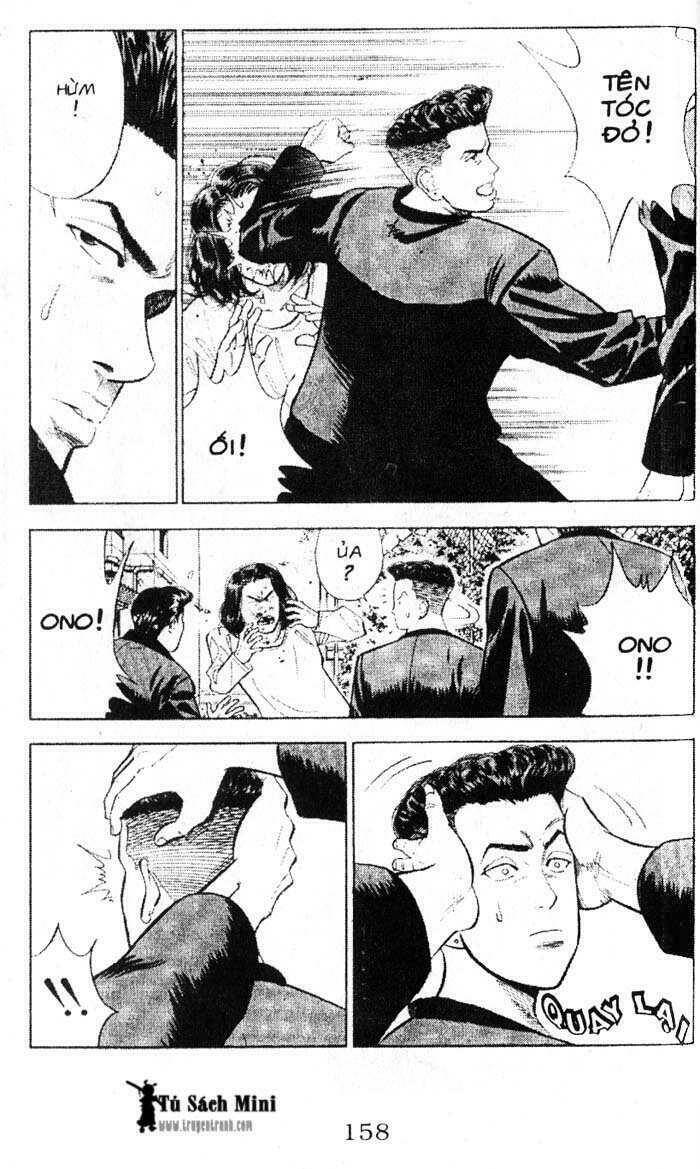 Cao Thủ Bóng Rổ Chapter 52 - Trang 2