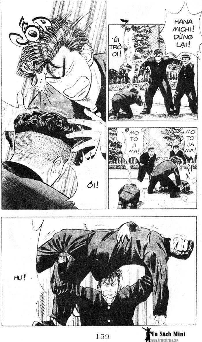 Cao Thủ Bóng Rổ Chapter 52 - Trang 2