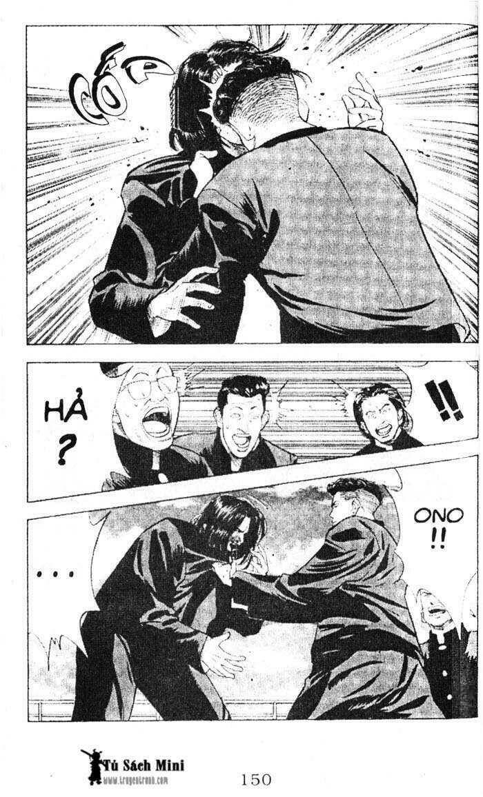 Cao Thủ Bóng Rổ Chapter 52 - Trang 2