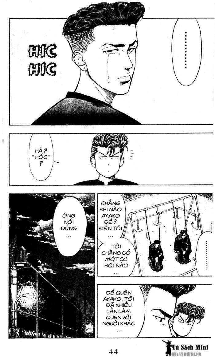 Cao Thủ Bóng Rổ Chapter 54 - Trang 2